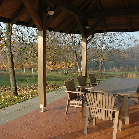 Country House Martinova Klet Prosenjakovci Exterior foto